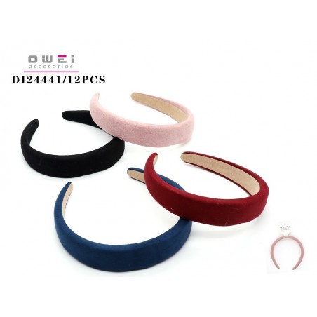 DIADEMAS  12/U DI24441 OW