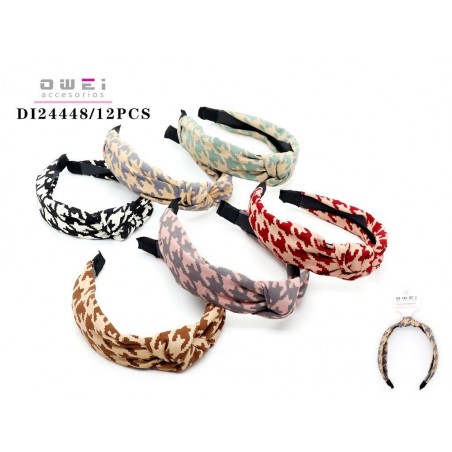 DIADEMAS  12/U DI24448 OW
