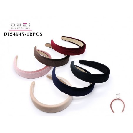 DIADEMAS  12/U DI24547 OW