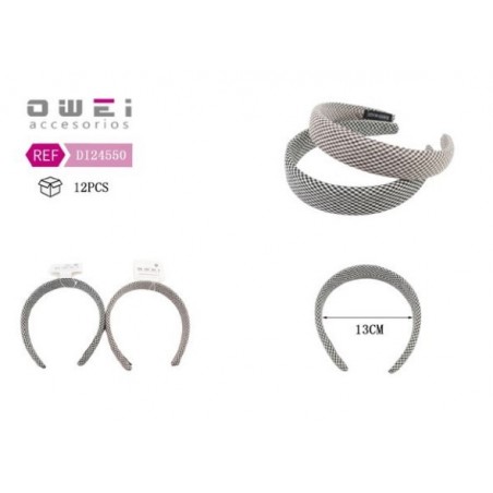 DIADEMAS 12/U DI24550 OW