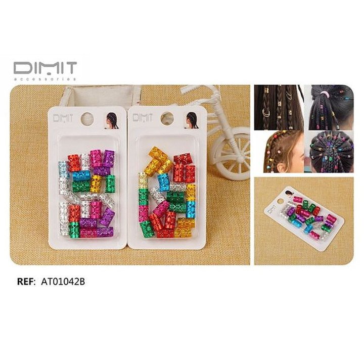 DECORA PELOS 12/U AT01042B DM