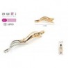 PINZA 11.5CM 12/U CL24914