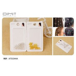 DECORA PELOS 12/U AT01044A