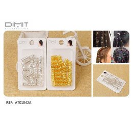 DECORA PELOS 12/U AT01042A