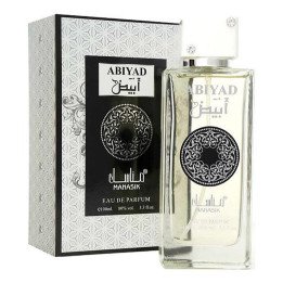 MANASIK ABIYA. 100ML