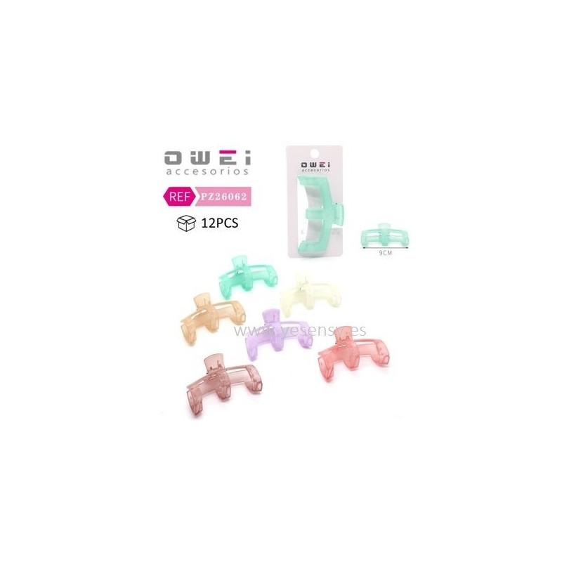 PINZA 9CM 12/U PZ26062