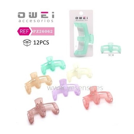 PINZA 9CM 12/U PZ26062