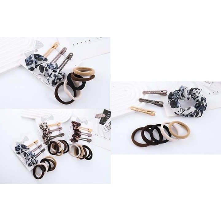 PACK DE GOMAS. 12/U 128301NB