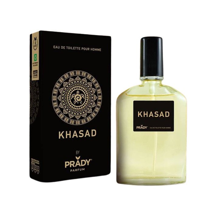KHASAD HOMME PRADY.