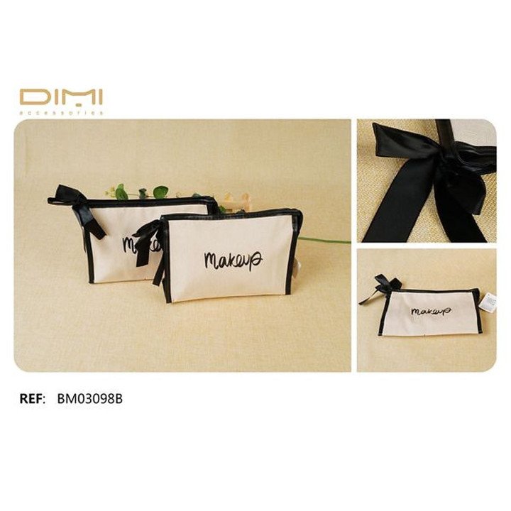 NECESER 23*15*6CM 12/U BM03098B DM