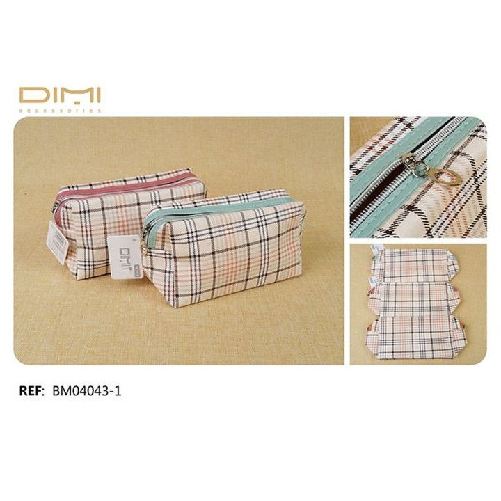 NECESER 18*10*8CM 12/U BM040443-1 DM