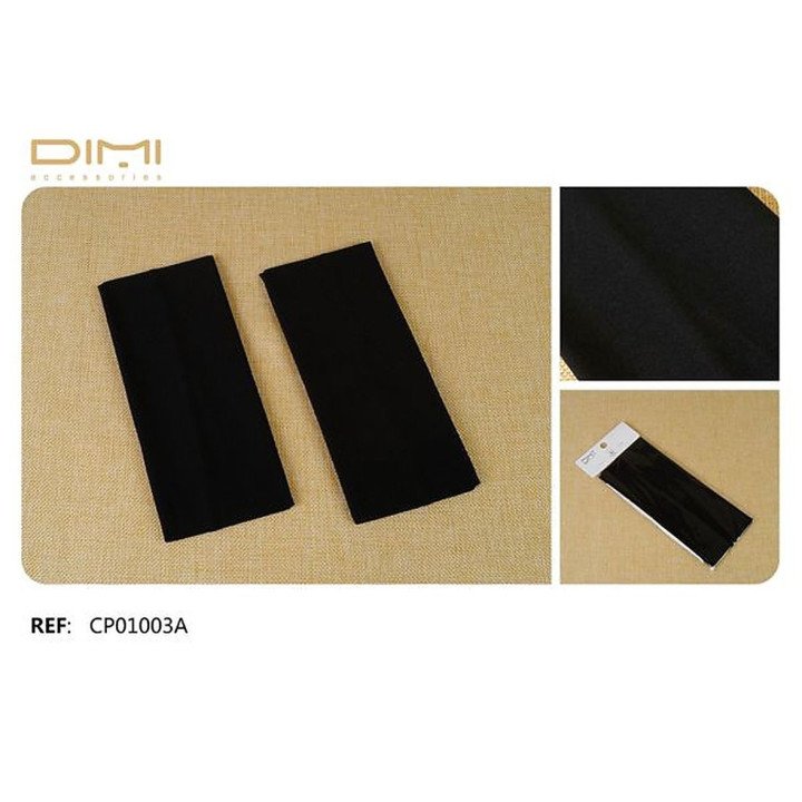 CINTA PELO 9CM 24/U CP01003A