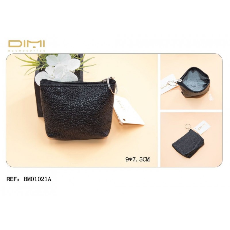 MONEDERO NGR 12/U BM01021A DM