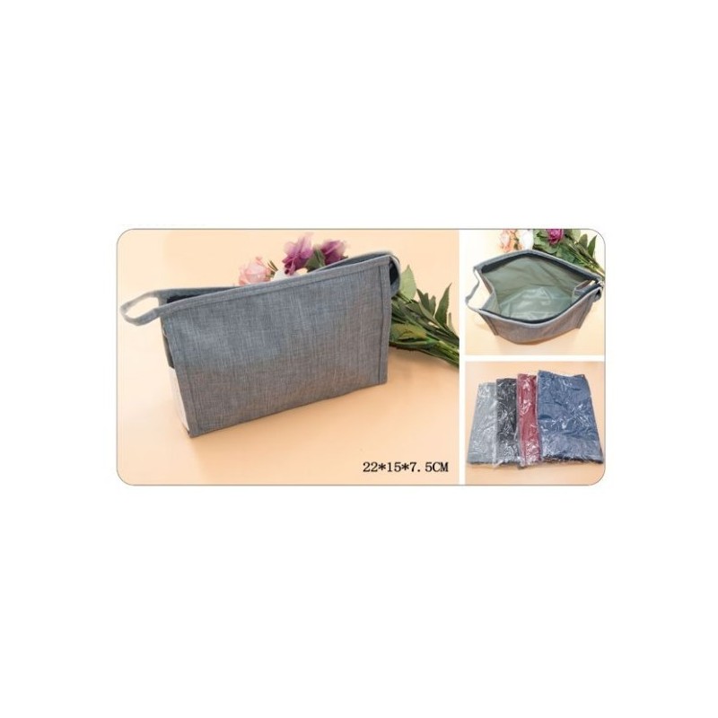 NECESER 22*15*7.5CM 12/U BM05001U