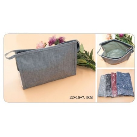 NECESER 22*15*7.5CM 12/U BM05001U