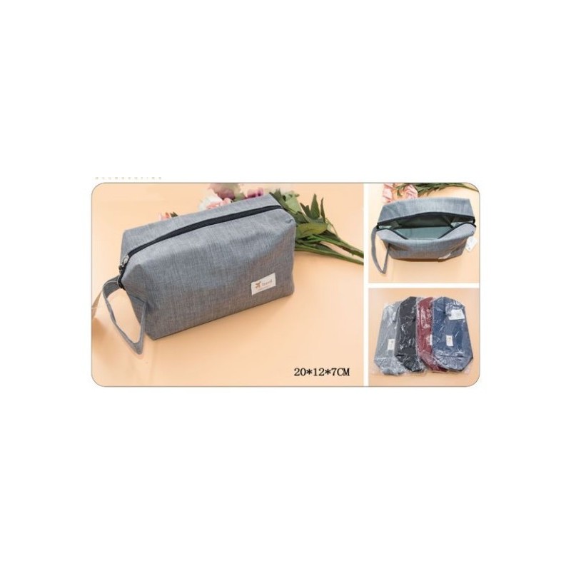 NECESER 20*12*7CM 12/U BM05002U DM