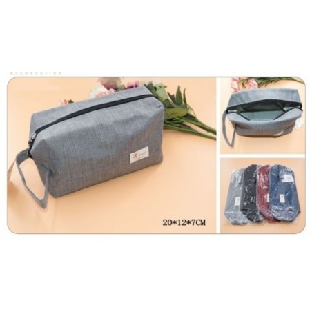 NECESER 20*12*7CM 12/U BM05002U DM