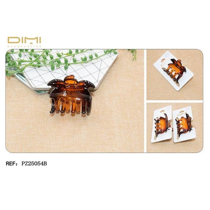 PINZA DE PELO 12/U PZ25054B