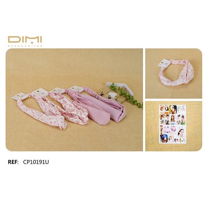 CINTA PELO 12/U CP10191U