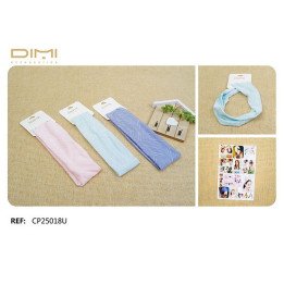 CINTA PELO 12/U CP25018U