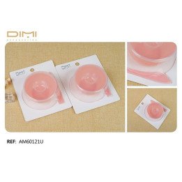 KIT CUENCO 6/U AM60121U
