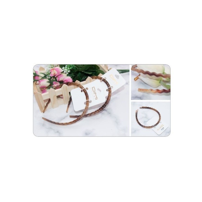 2U DIADEMAS 12/P DD31003B DM
