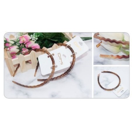 2U DIADEMAS 12/P DD31003B DM