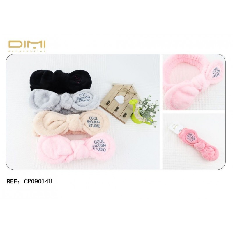 TURBANTE 12/U CP09014U DM