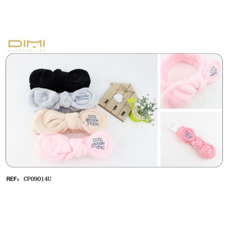 TURBANTE 12/U CP09014U DM