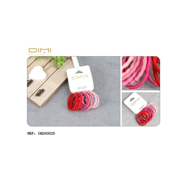 GOMITAS 24/U GM26002D DM