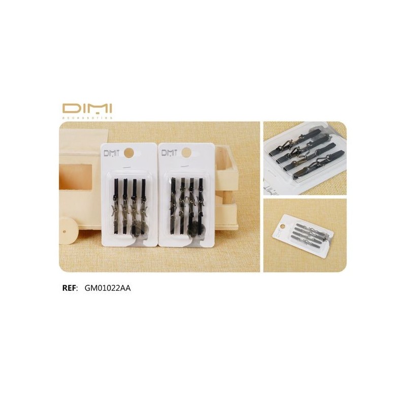 GANCHIGOMA NEG. 4U 12/P GM01022AA