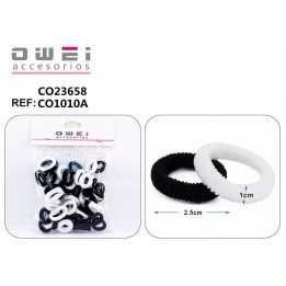 GOMITAS. B/N 12/U CO23658
