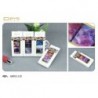PAPEL DECORAUÑAS 12/U AU01111U DM.