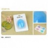 LIMPIACARA SILICONA 12/U AM53027U