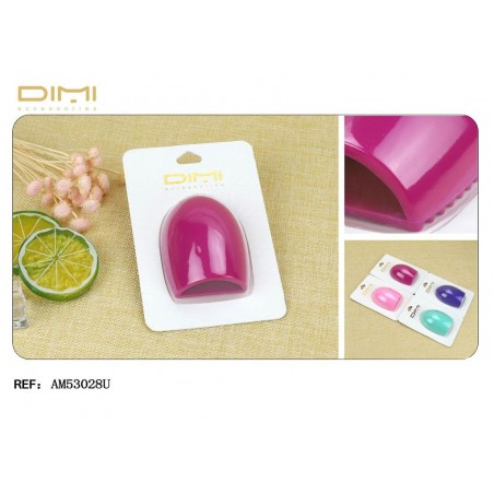SILICONA LIMPIA BROCHAS 12/U AM53028U DM