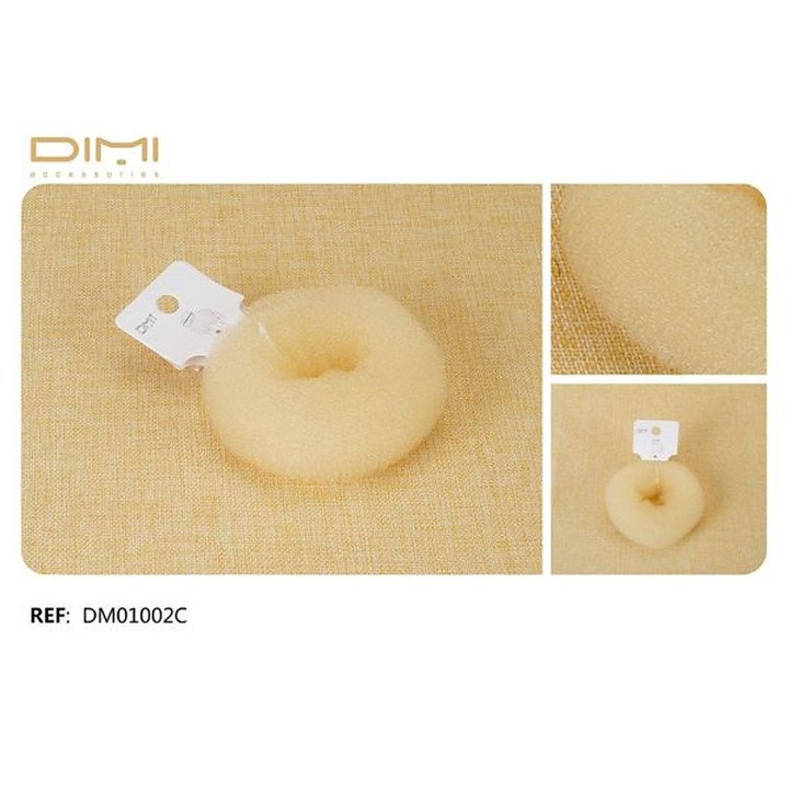 COLETERO DONUT 11CM 12/U DM01002C