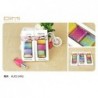 PAPEL DECORAUÑAS 12/U AU01149U DM