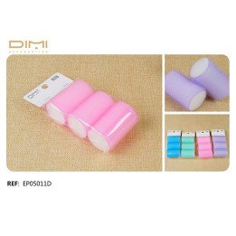 RULOS 4CM 12/U EP05011D