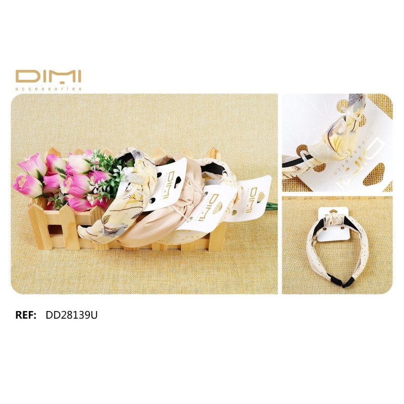 DIADEMAS 12/U DD28139U DM