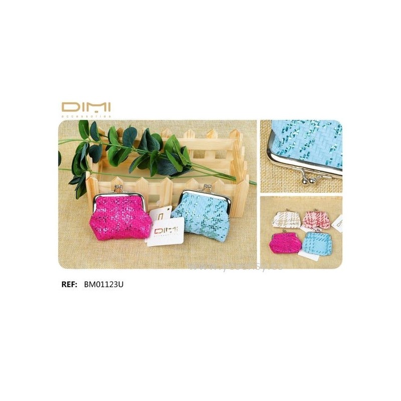 MONEDERO. 12/U BM01123U