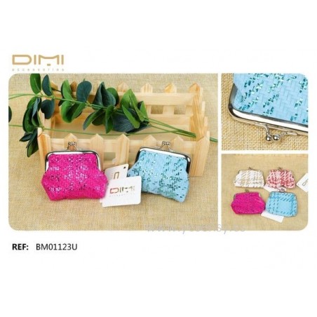 MONEDERO. 12/U BM01123U