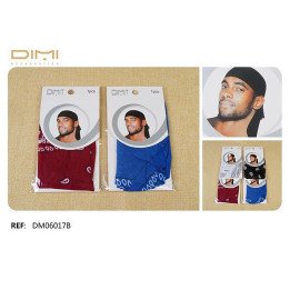 DURAGS PARA PELO 12/U DM06017B