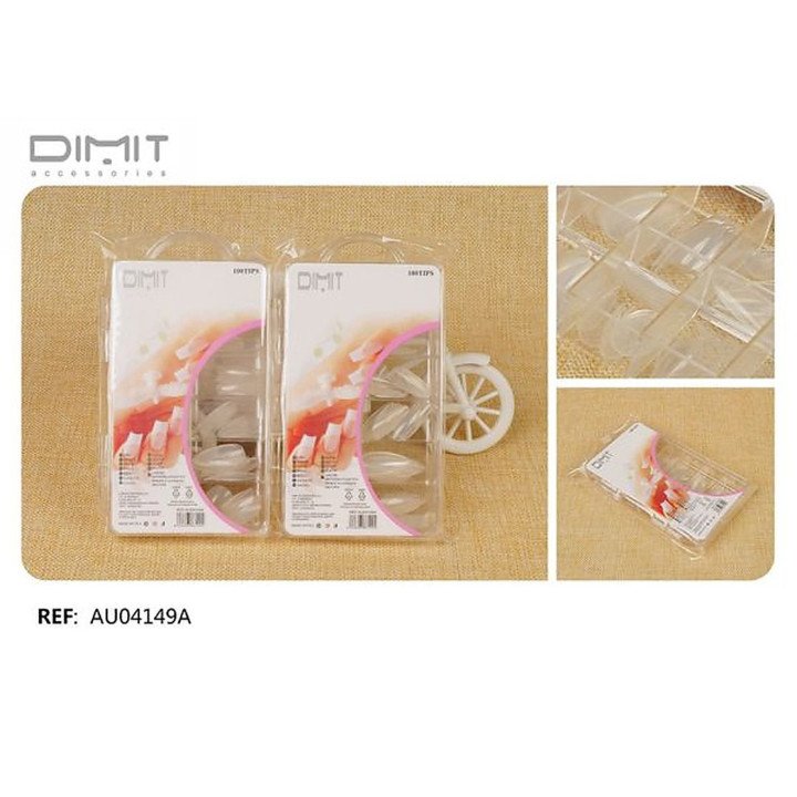 100 TIPS AU04149A
