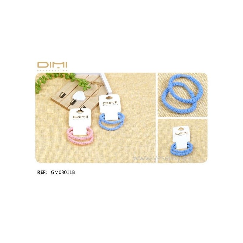 PACK GOMA 12/U GM03011B