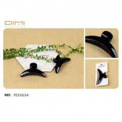 PINZA NEG.8CM 12/U PZ31021A DM