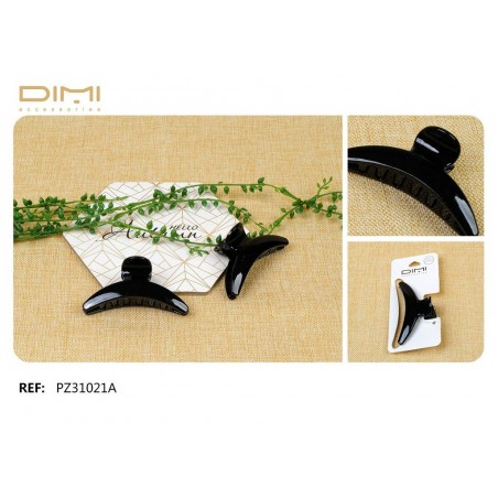 PINZA NEG.8CM 12/U PZ31021A DM