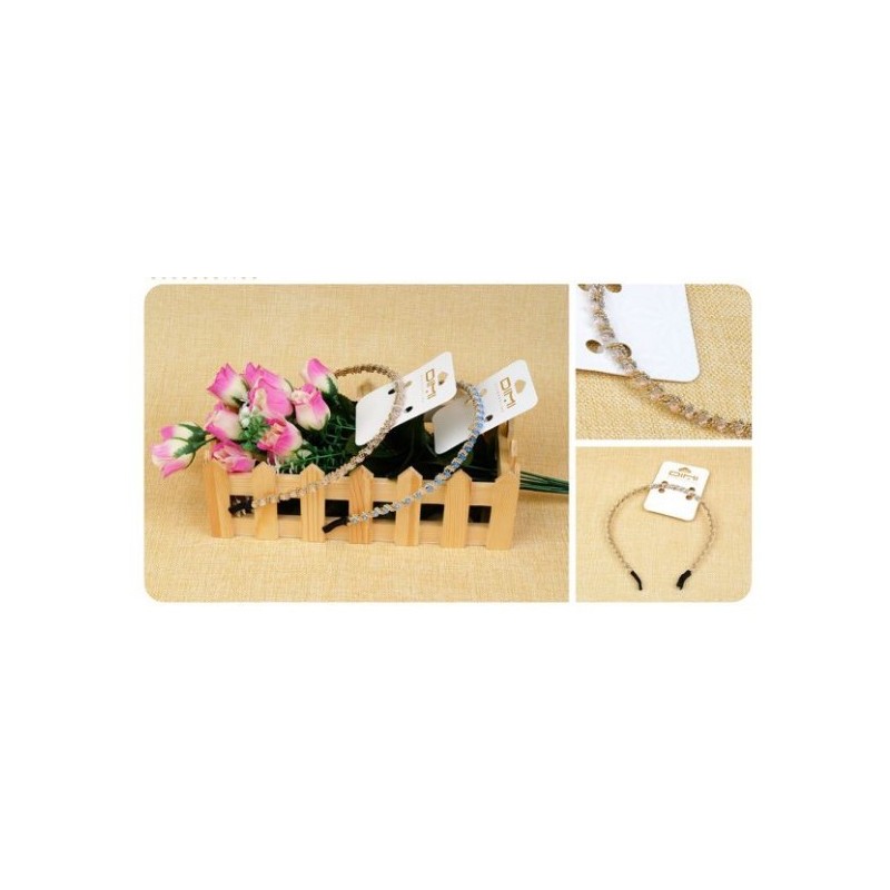 DIADEMAS 12/U DD09130U DM