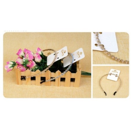 DIADEMAS 12/U DD09130U DM