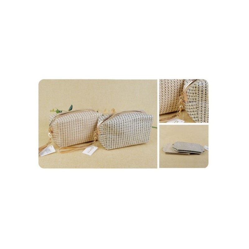 NECESER 19.5*12*8.5CM 12/U BM03103U