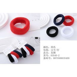 4 GOMAS 7CM 12/U 63540-2